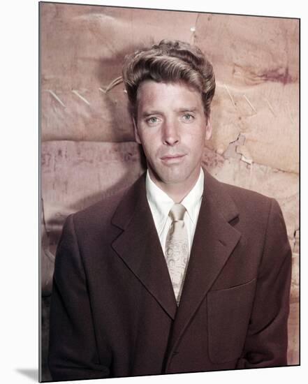 Burt Lancaster-null-Mounted Photo