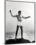 Burt Lancaster-null-Mounted Photo