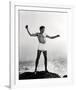 Burt Lancaster-null-Framed Photo