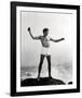 Burt Lancaster-null-Framed Photo