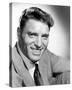 Burt Lancaster-null-Stretched Canvas