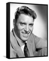 Burt Lancaster-null-Framed Stretched Canvas