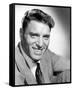 Burt Lancaster-null-Framed Stretched Canvas