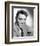 Burt Lancaster-null-Framed Photo