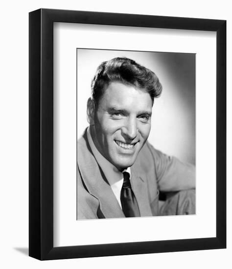 Burt Lancaster-null-Framed Photo