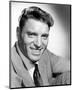 Burt Lancaster-null-Mounted Photo