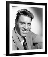 Burt Lancaster-null-Framed Photo