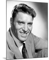 Burt Lancaster-null-Mounted Photo