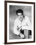 Burt Lancaster-null-Framed Photographic Print