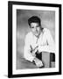 Burt Lancaster-null-Framed Photographic Print