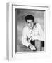 Burt Lancaster-null-Framed Photographic Print