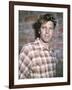 Burt Lancaster-null-Framed Photographic Print