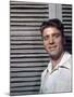 Burt Lancaster-null-Mounted Photographic Print