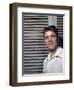 Burt Lancaster-null-Framed Photographic Print