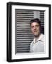 Burt Lancaster-null-Framed Photographic Print