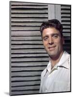 Burt Lancaster-null-Mounted Photographic Print