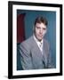 Burt Lancaster-null-Framed Photographic Print