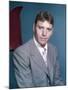 Burt Lancaster-null-Mounted Photographic Print