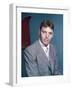 Burt Lancaster-null-Framed Photographic Print