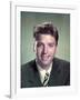 Burt Lancaster-null-Framed Photographic Print