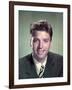 Burt Lancaster-null-Framed Photographic Print