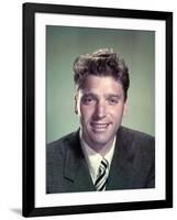 Burt Lancaster-null-Framed Photographic Print