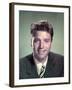 Burt Lancaster-null-Framed Photographic Print