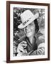 Burt Reynolds, 1973-null-Framed Photographic Print