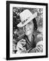 Burt Reynolds, 1973-null-Framed Photographic Print