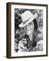 Burt Reynolds, 1973-null-Framed Photographic Print