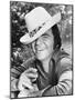 Burt Reynolds, 1973-null-Mounted Photographic Print