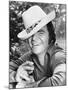 Burt Reynolds, 1973-null-Mounted Photographic Print