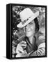 Burt Reynolds, 1973-null-Framed Stretched Canvas