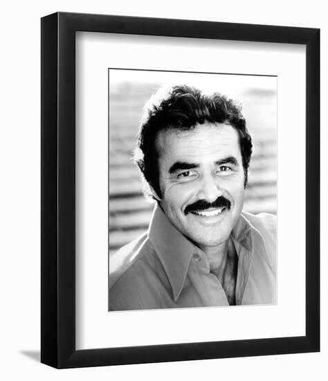 Burt Reynolds - All-Star Party for Burt Reynolds-null-Framed Photo