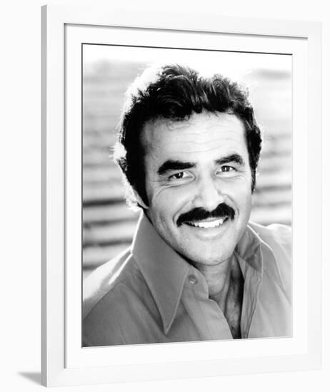 Burt Reynolds - All-Star Party for Burt Reynolds-null-Framed Photo