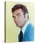 Burt Reynolds - Dan August-null-Stretched Canvas