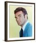 Burt Reynolds - Dan August-null-Framed Photo