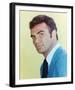 Burt Reynolds - Dan August-null-Framed Photo