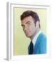 Burt Reynolds - Dan August-null-Framed Photo