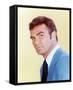 Burt Reynolds - Dan August-null-Framed Stretched Canvas