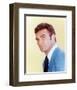 Burt Reynolds - Dan August-null-Framed Photo