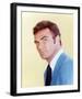 Burt Reynolds - Dan August-null-Framed Photo