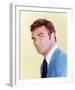 Burt Reynolds - Dan August-null-Framed Photo