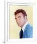 Burt Reynolds - Dan August-null-Framed Photo