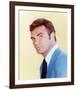 Burt Reynolds - Dan August-null-Framed Photo