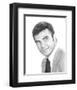 Burt Reynolds - Dan August-null-Framed Photo