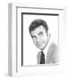 Burt Reynolds - Dan August-null-Framed Photo