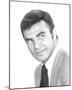 Burt Reynolds - Dan August-null-Mounted Photo