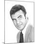 Burt Reynolds - Dan August-null-Mounted Photo