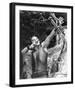 Burt Reynolds - Deliverance-null-Framed Photo